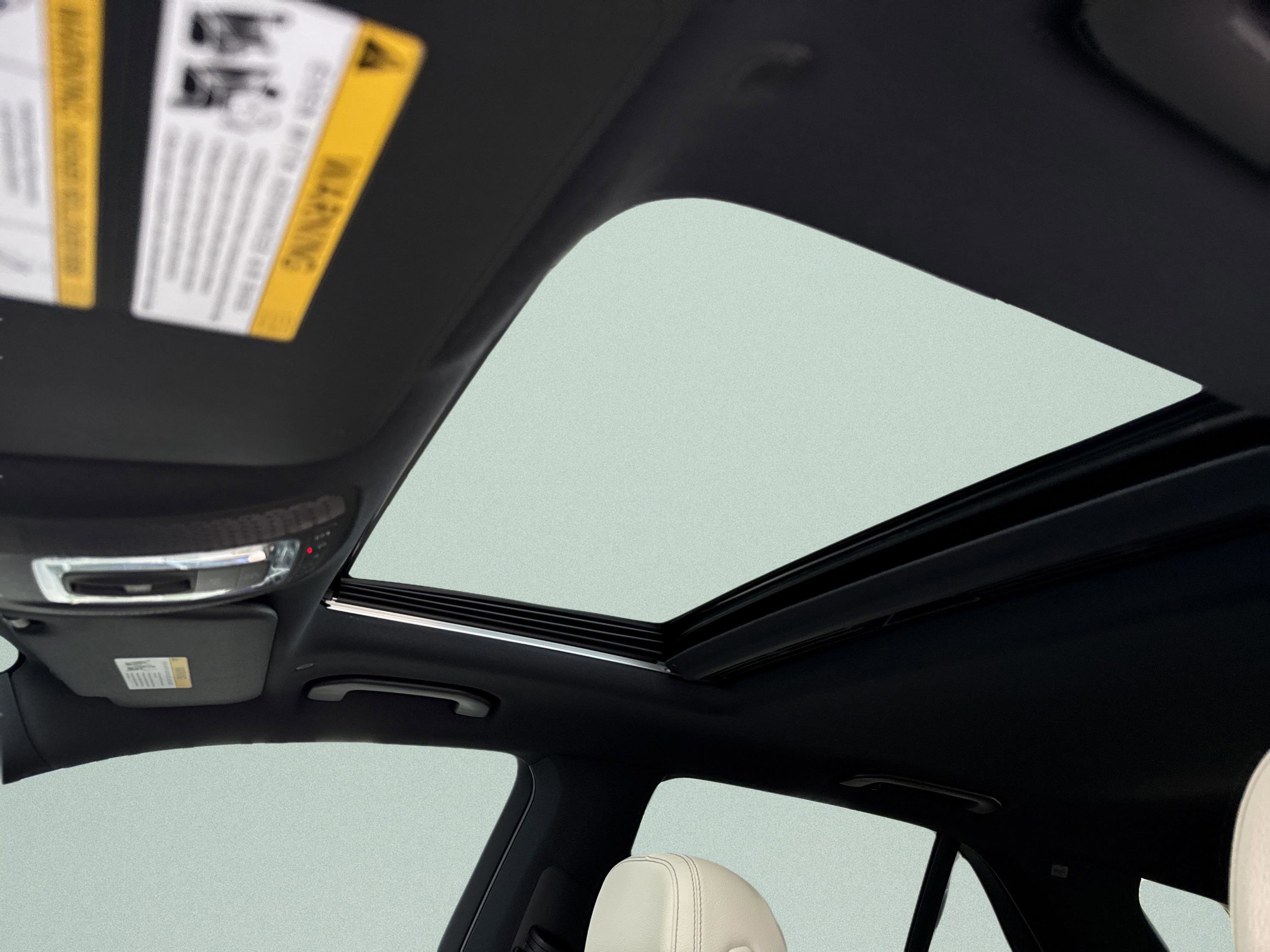 Certified 2026 Mercedes-Benz GLE 350 GLE 350 image 16