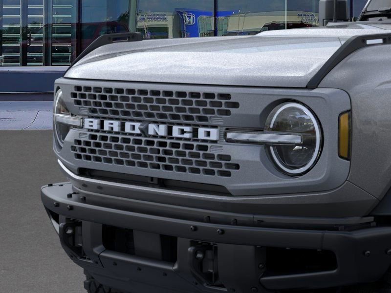 New 2025 Ford Bronco Badlands image 19