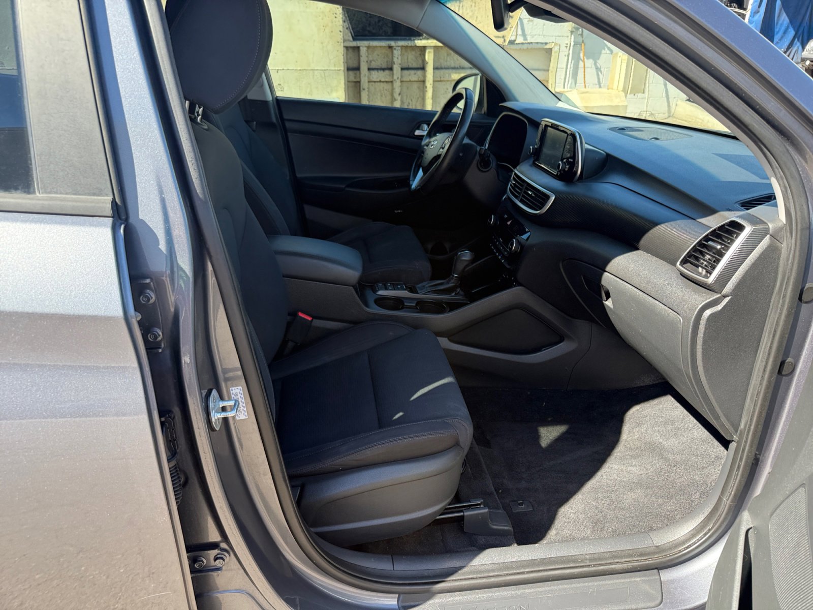 Used 2019 Hyundai Tucson Night image 30