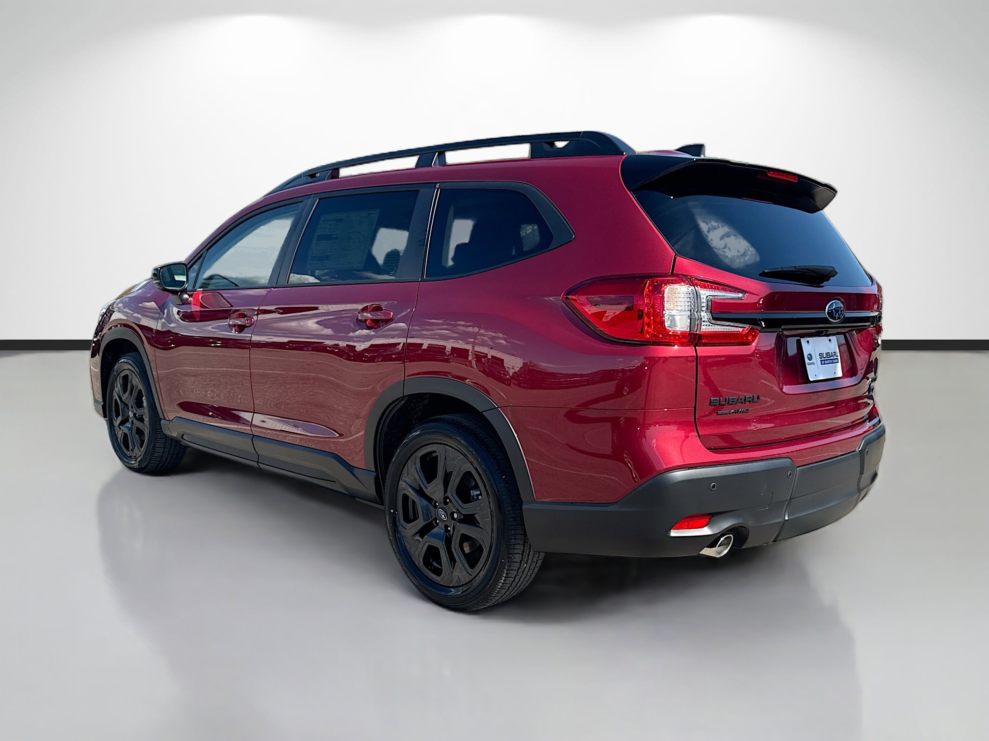 New 2026 Subaru Ascent Bronze Edition image 5