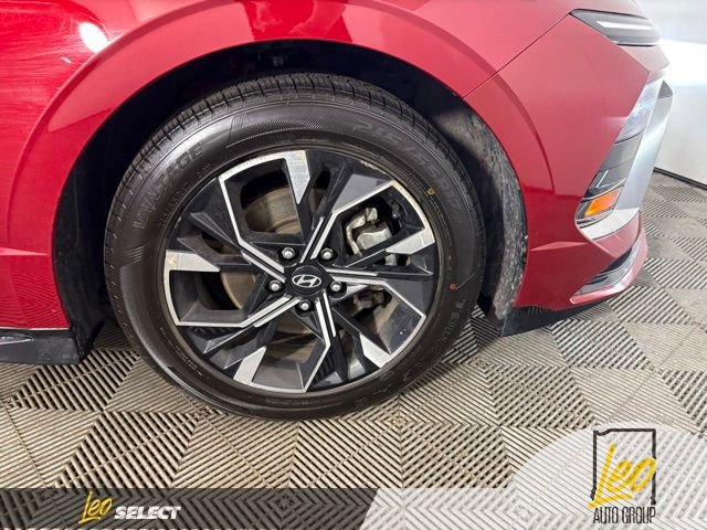Used 2025 Hyundai Sonata SEL image 26