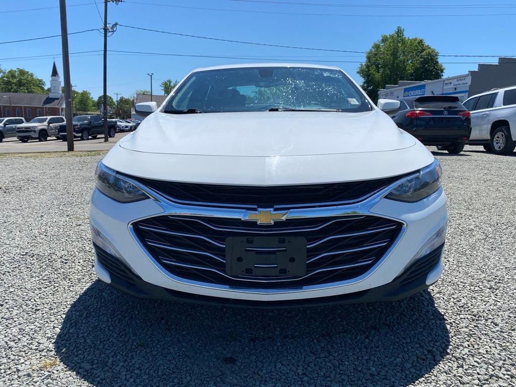 Used 2020 Chevrolet Malibu LT FWD image 8