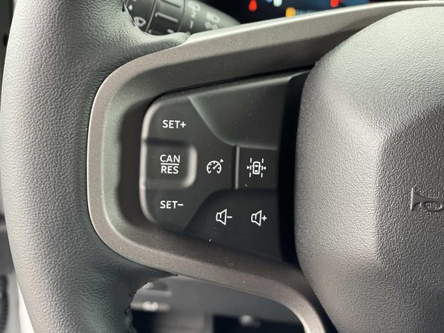 New 2026 Ford Bronco Outer Banks w/ Black Appearance Package AWD/4WD image 8