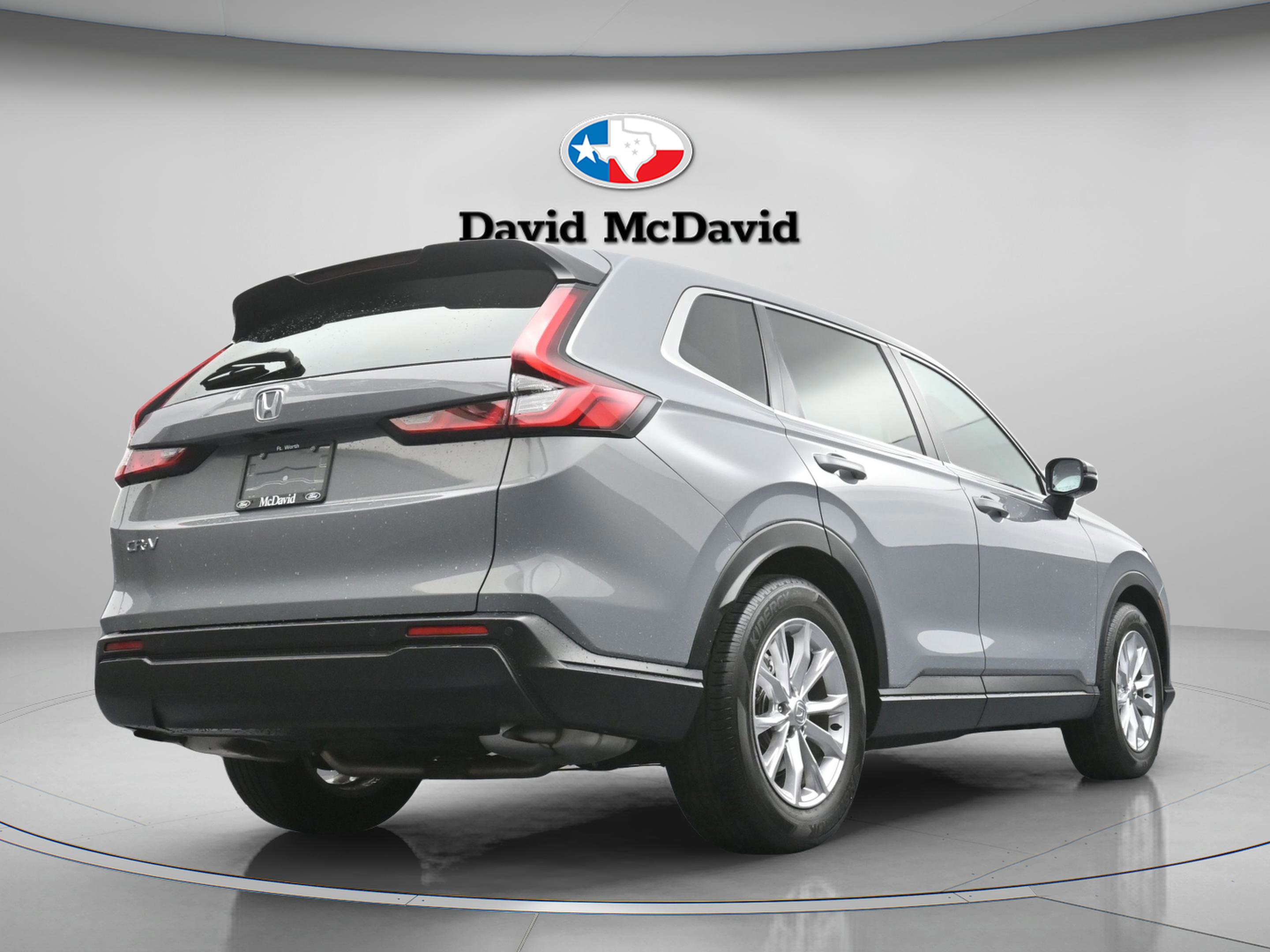 Used 2024 Honda CR-V EX-L image 34