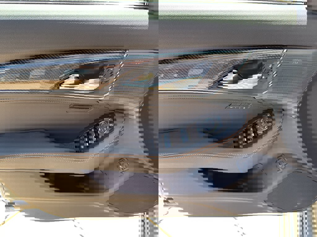 New 2026 Cadillac CT5 Sport image 10