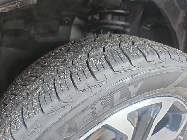 Used 2023 Jeep Compass Limited AWD/4WD image 28