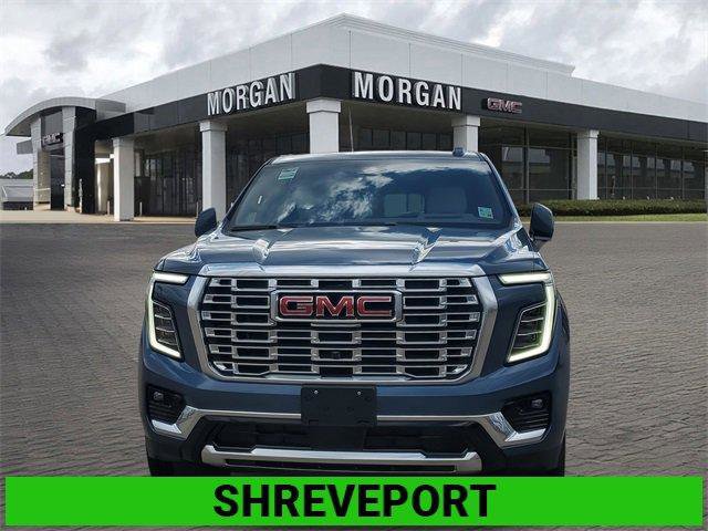 New 2026 GMC Yukon Denali w/ Denali Reserve Package image 2