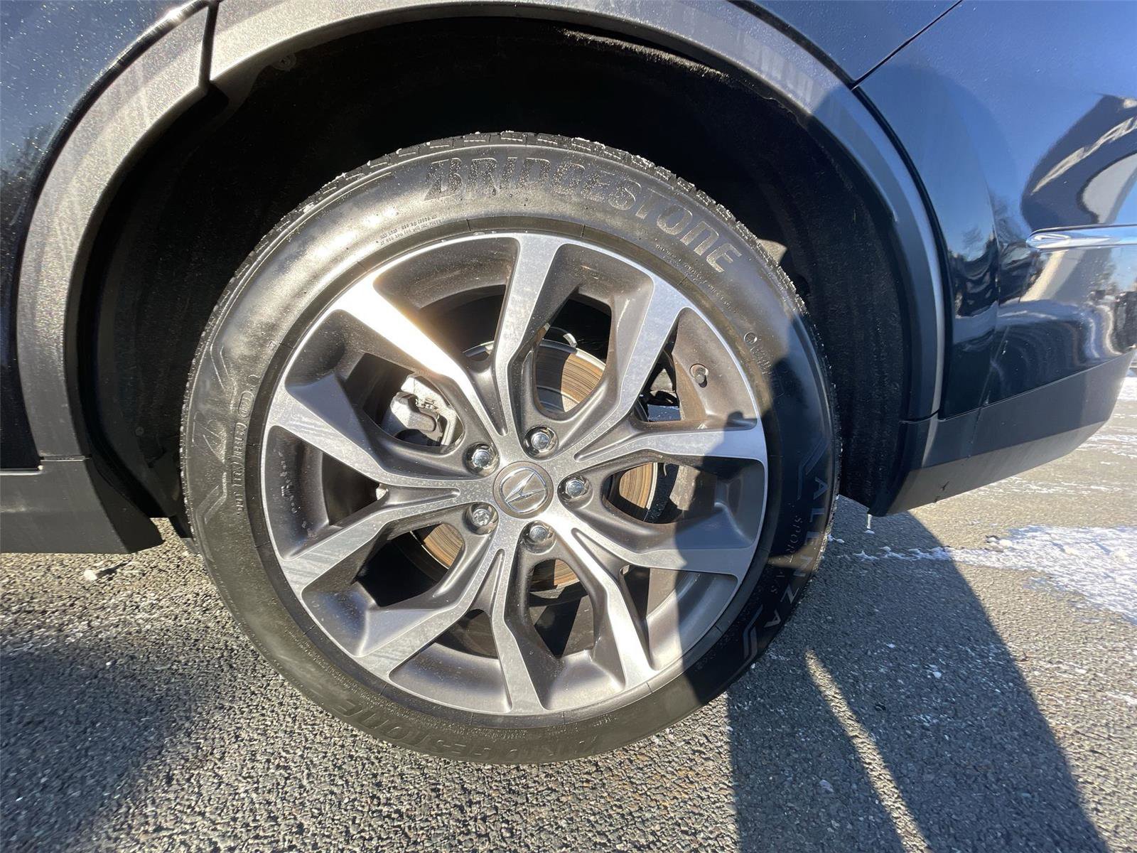 Used 2023 Acura MDX SH-AWD w/ Technology Package image 27