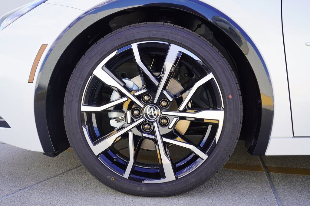 New 2026 Toyota Prius Plug-In Hybrid image 20