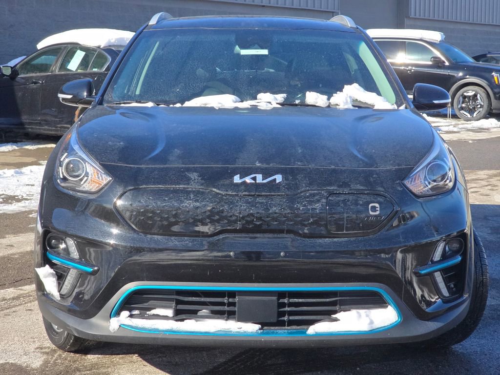 Used 2022 Kia Niro EX Premium image 11