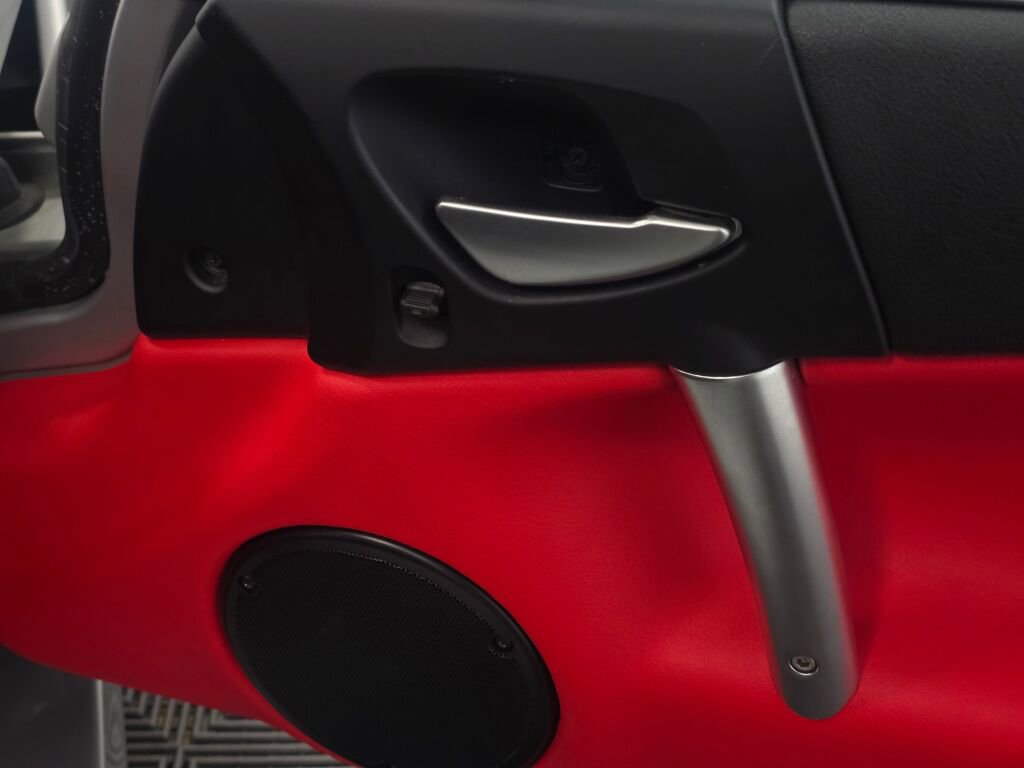 Used 2005 Dodge Viper SRT-10 w/ Mamba Edition Group image 72