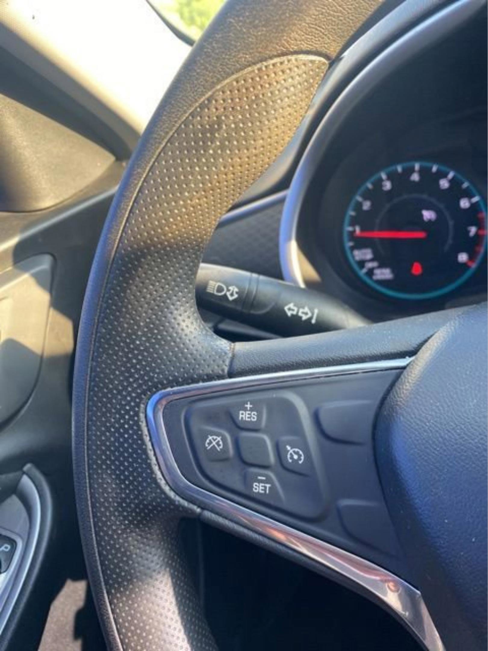 Used 2020 Chevrolet Malibu LS FWD image 19