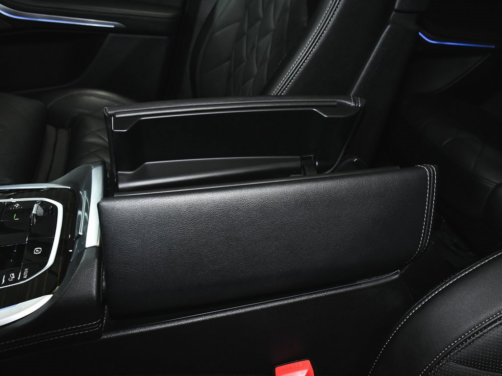 Used 2024 BMW X7 xDrive40i image 57