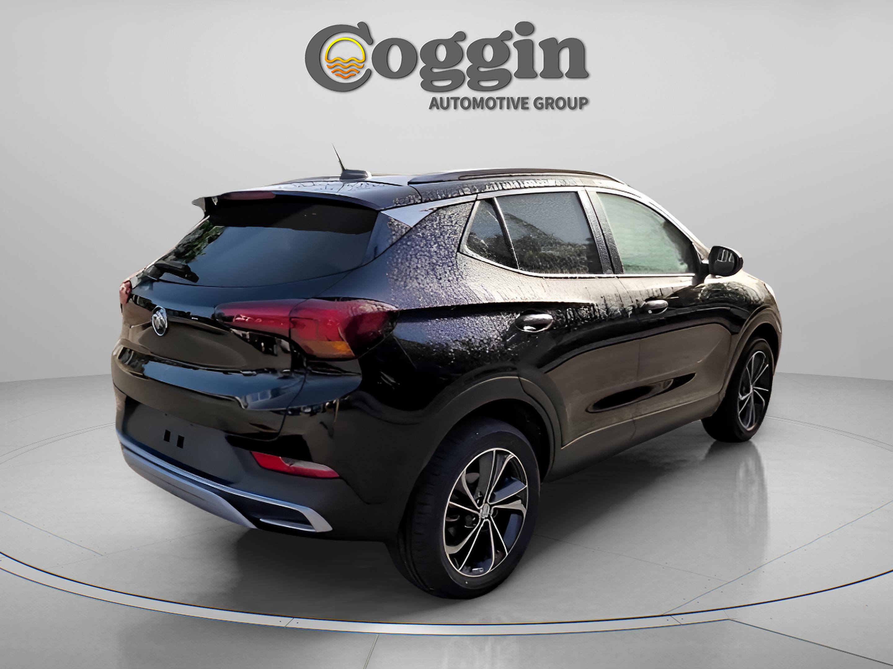 Used 2023 Buick Encore GX Select image 16