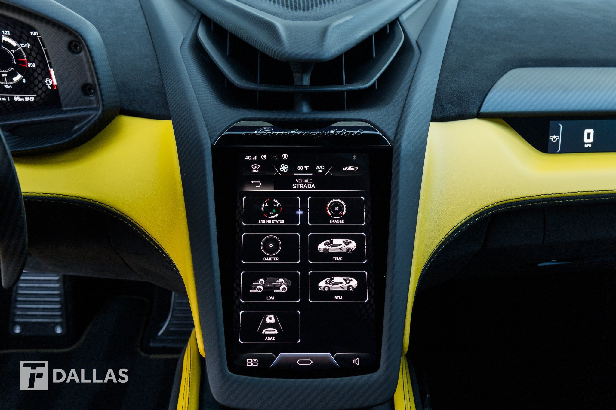 Used 2024 Lamborghini Revuelto AWD/4WD image 33