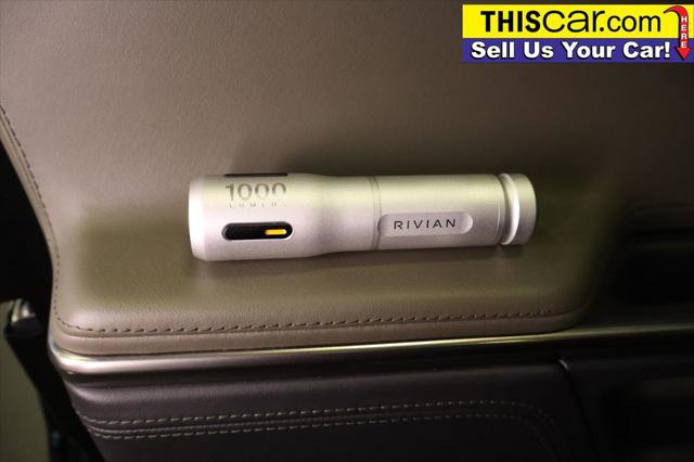 Used 2023 Rivian R1S Adventure image 40