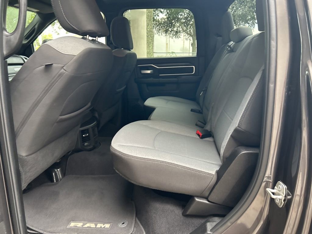 Certified 2024 RAM 2500 Big Horn image 32