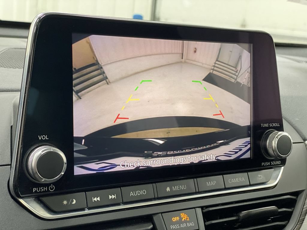 Used 2019 Nissan Altima 2.5 SL FWD image 15