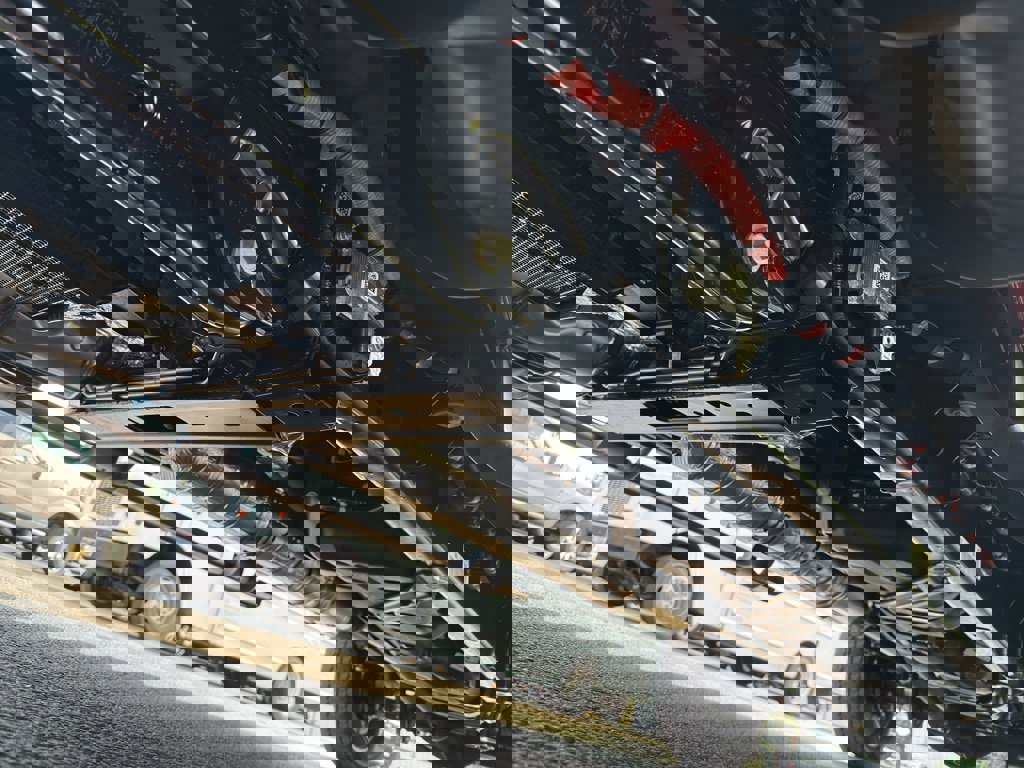 New 2026 Ford F350 XLT w/ XLT Premium Package image 58