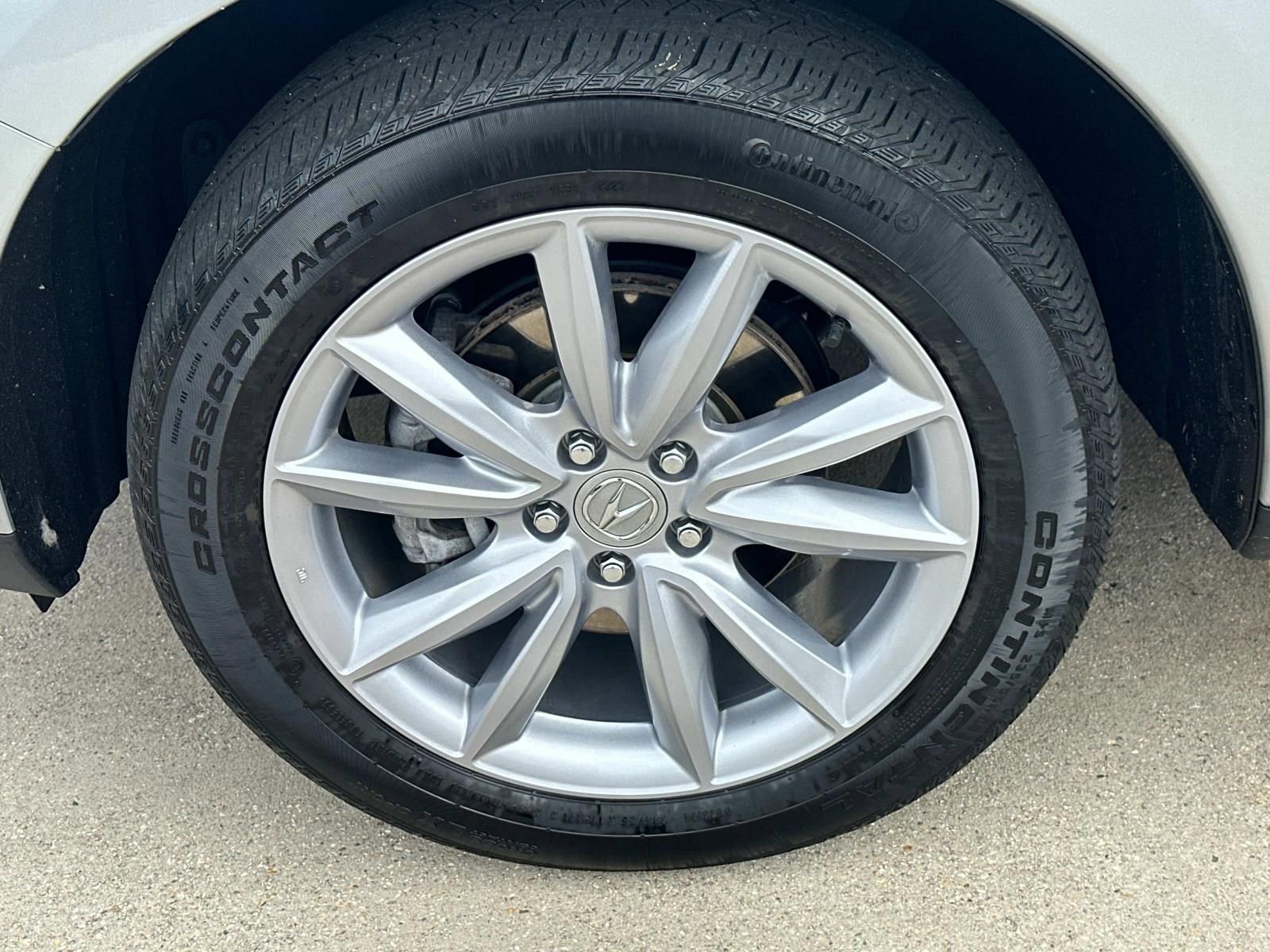 Used 2023 Acura RDX AWD image 26