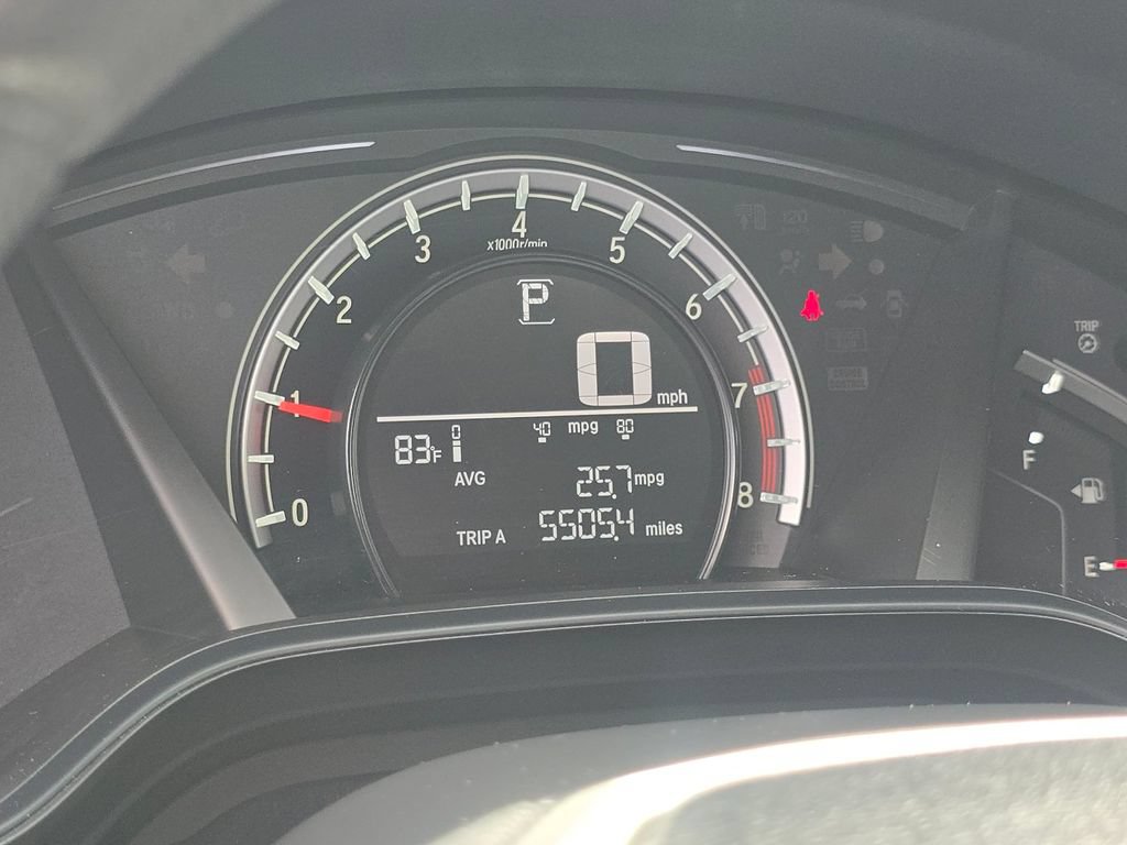 Used 2018 Honda CR-V LX image 23