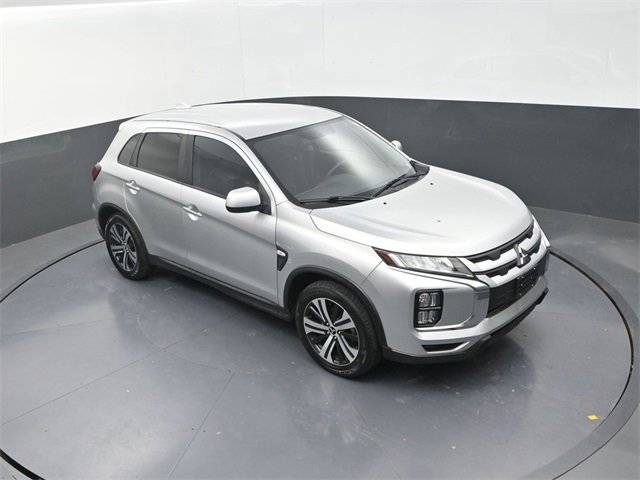 Used 2020 Mitsubishi Outlander Sport ES image 9