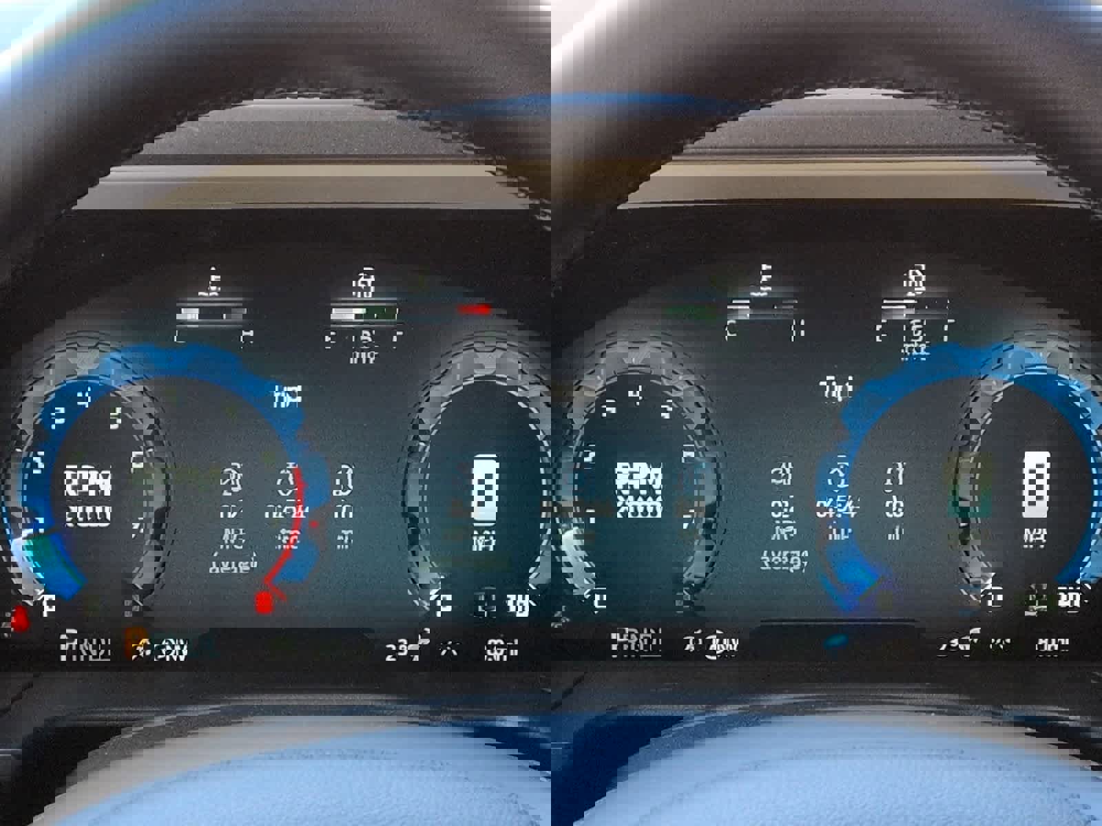 New 2025 Ford Bronco Sport Big Bend w/ Convenience Package image 33