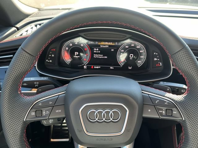 New 2026 Audi Q8 Prestige AWD/4WD image 10