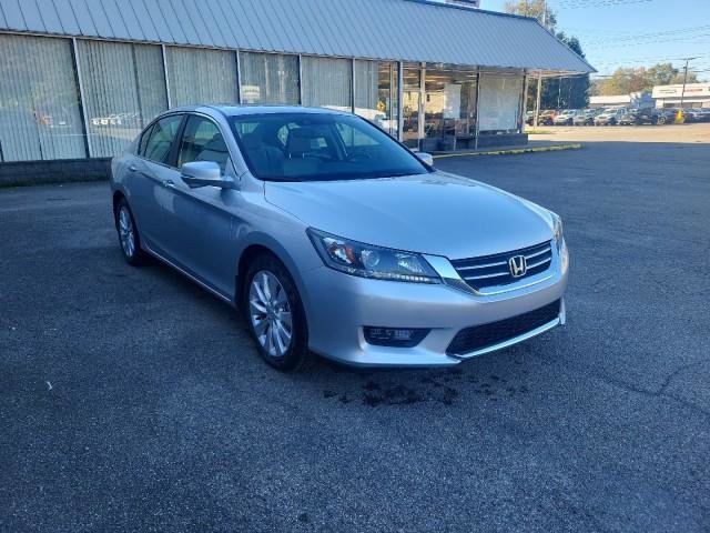 Used 2014 Honda Accord EX-L image 5