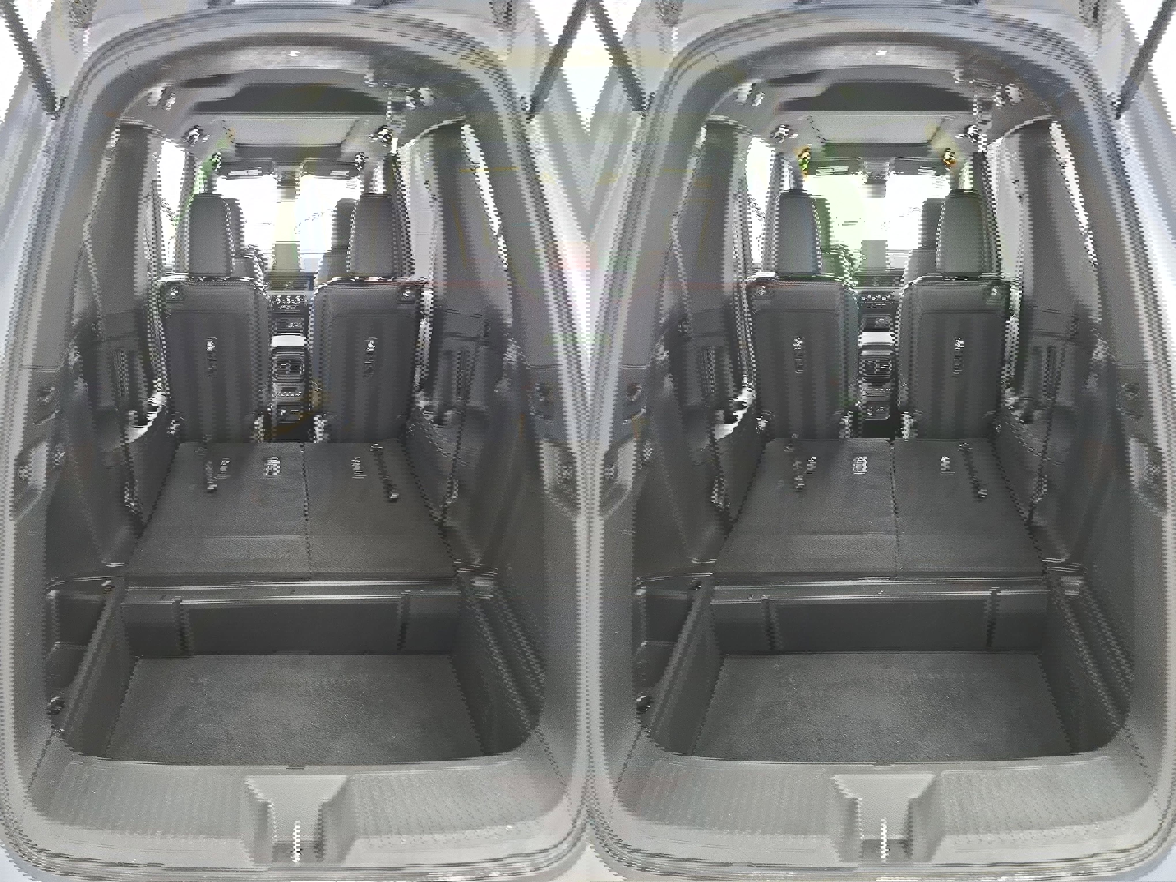 Certified 2025 Honda Pilot TrailSport image 13