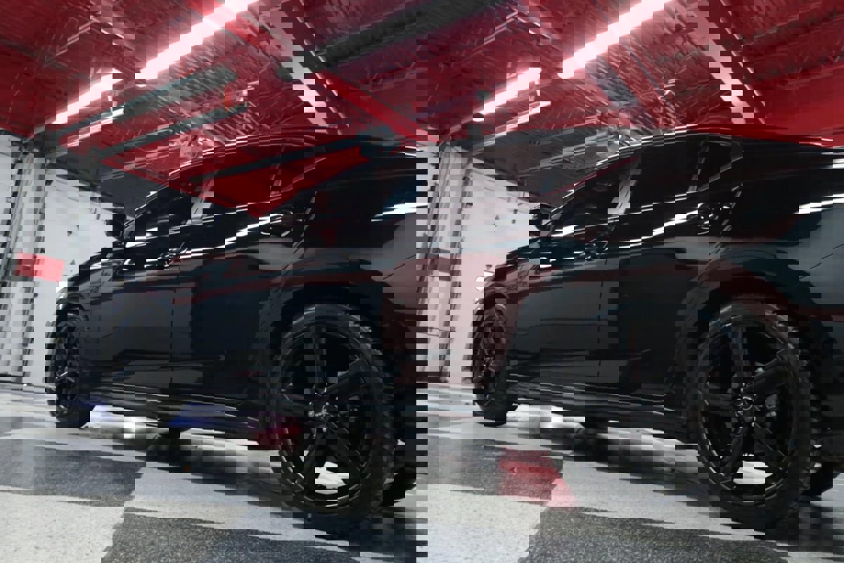 Used 2024 Nissan Sentra SR image 34