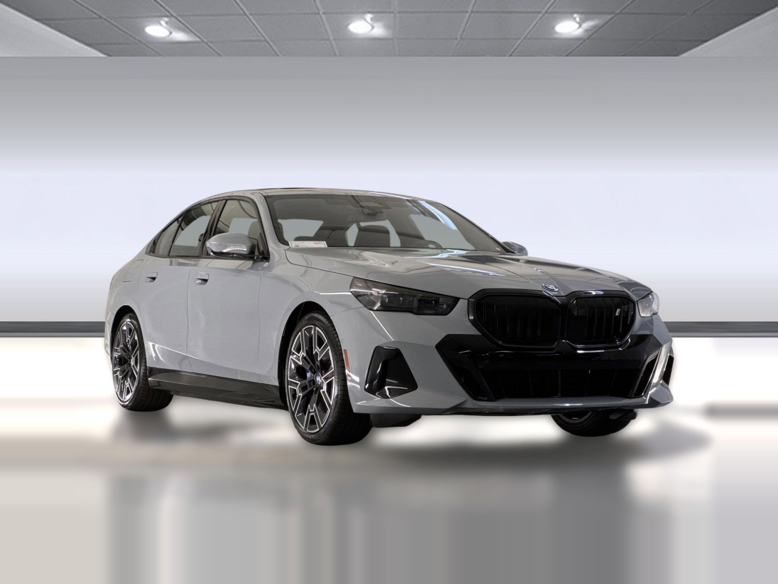 New 2027 BMW i5 eDrive40 RWD image 6