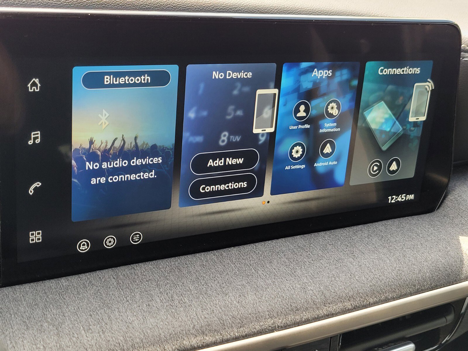 New 2026 Nissan Kicks SV image 18