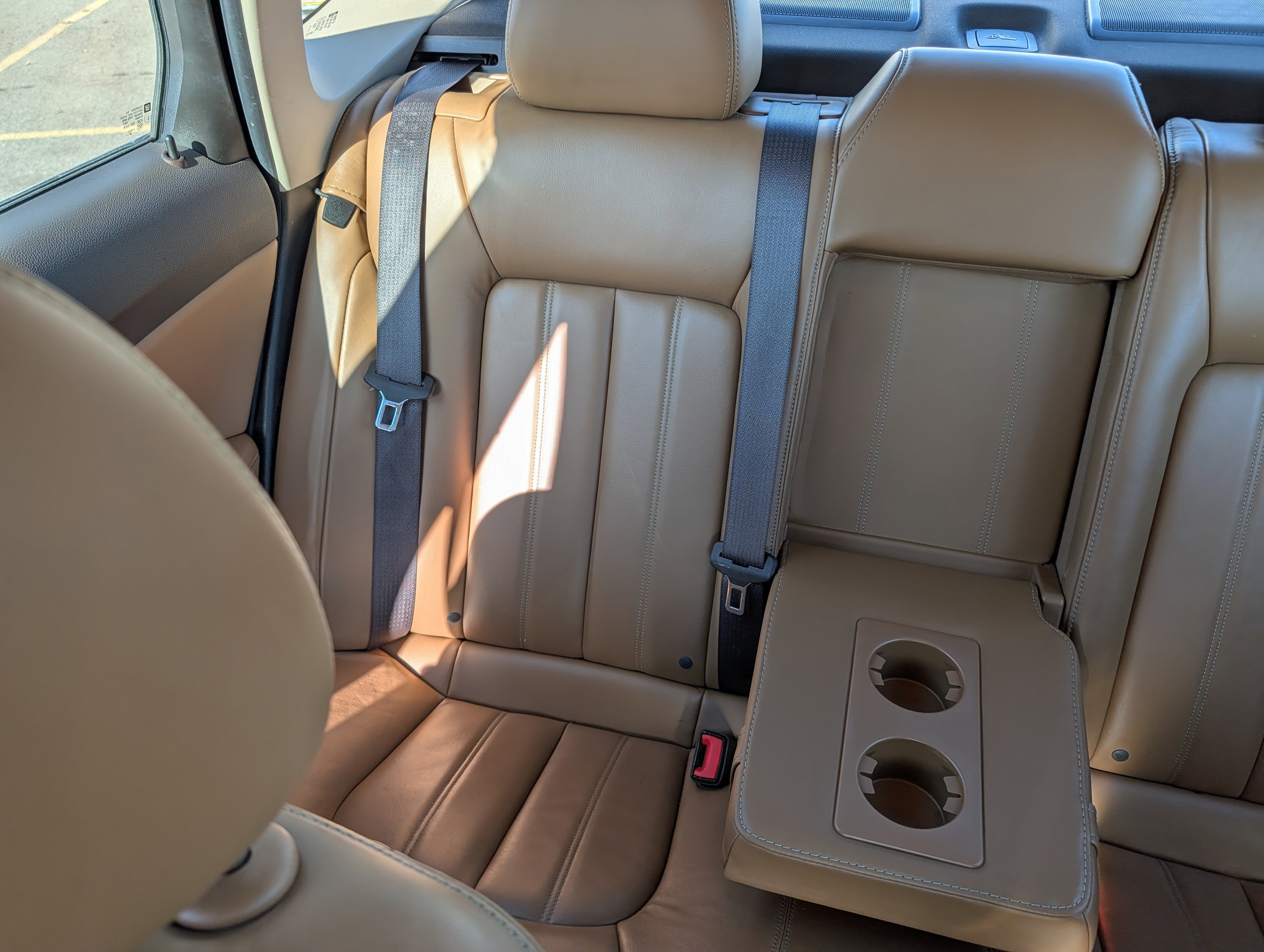 Used 2013 Buick Verano Leather image 12