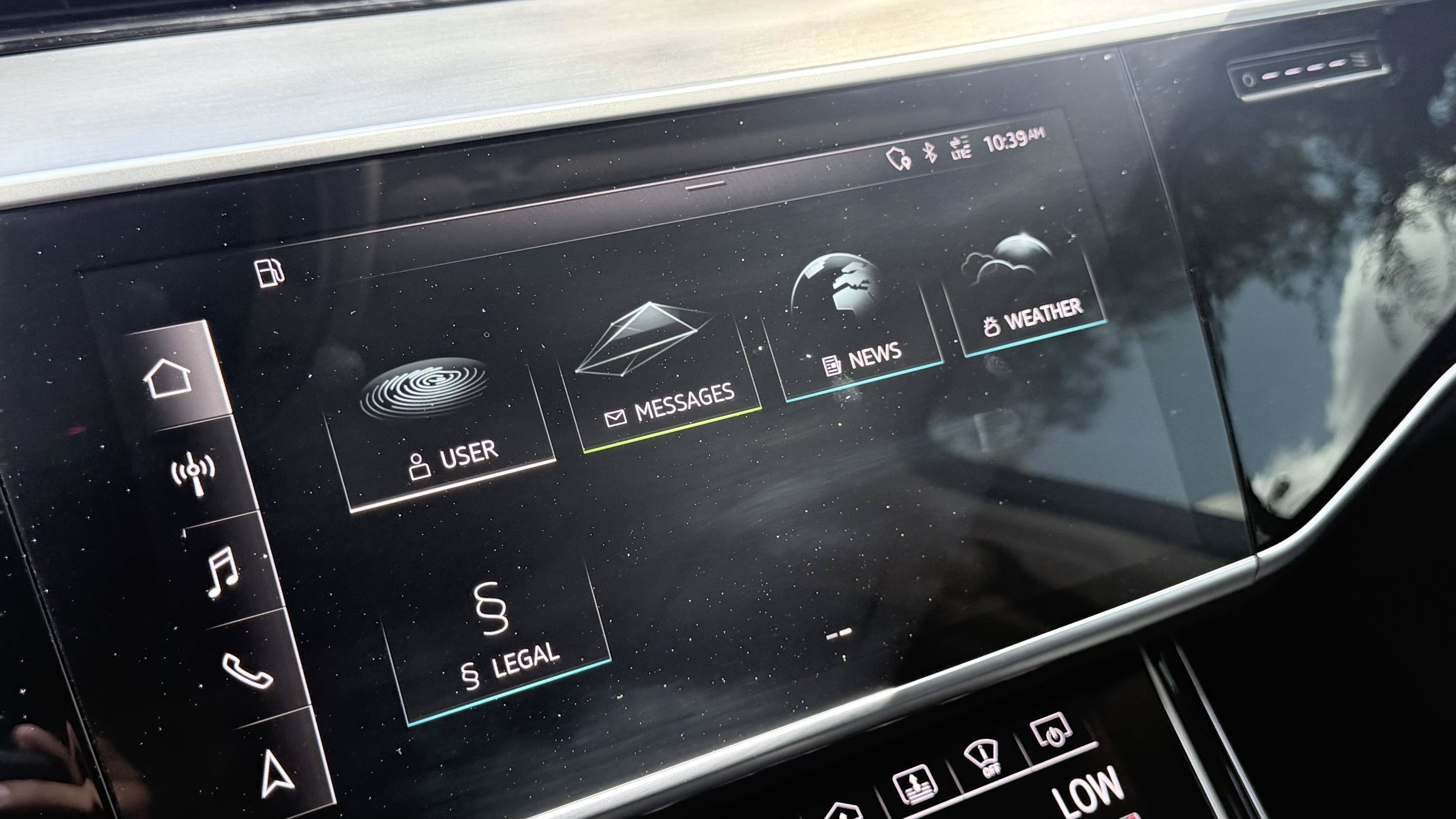 Used 2020 Audi A8 L 3.0T w/ Executive Package AWD/4WD image 76