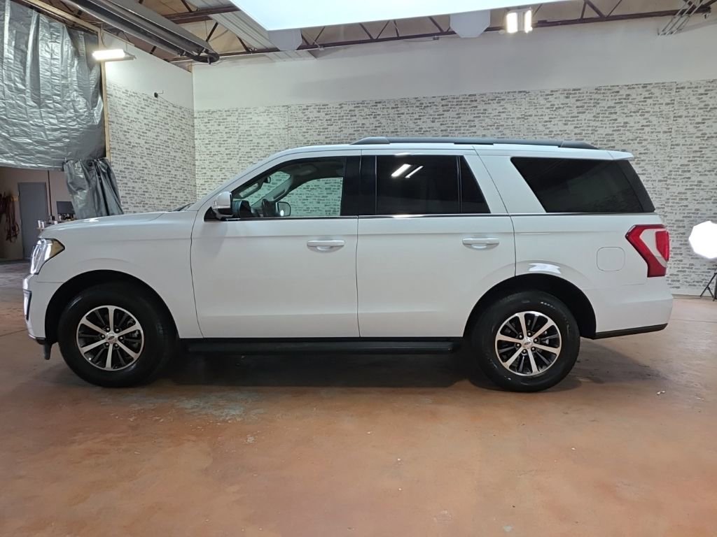 Used 2020 Ford Expedition XLT w/ Equipment Group 201A image 4
