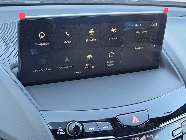New 2026 Acura RDX A-Spec AWD/4WD image 19
