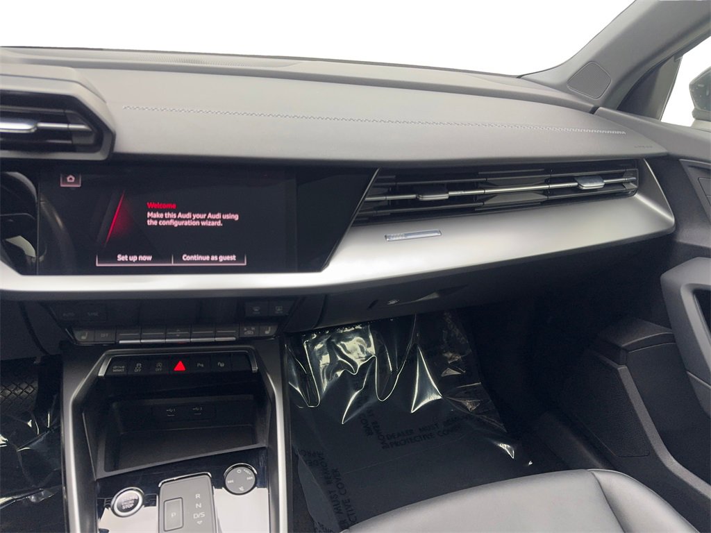 Used 2022 Audi A3 2.0T Premium w/ Convenience Package image 54