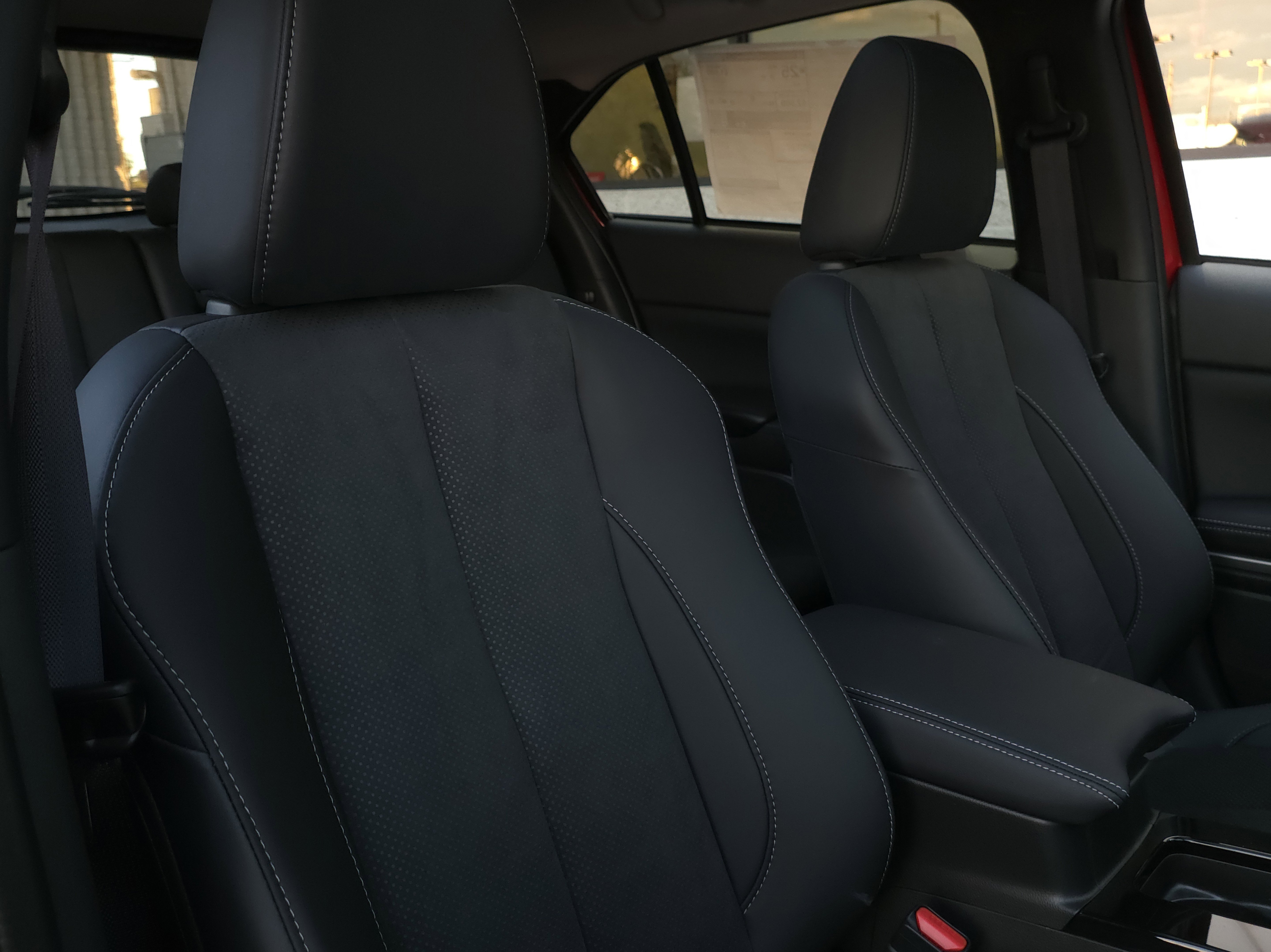 New 2026 Mitsubishi Eclipse Cross SE image 31
