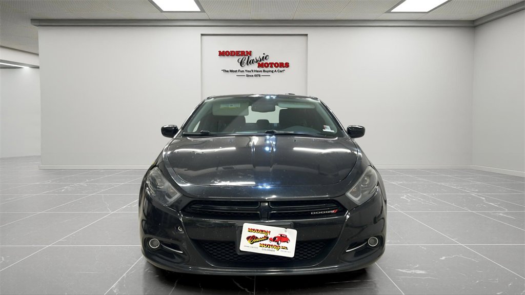 Used 2013 Dodge Dart Rallye image 2