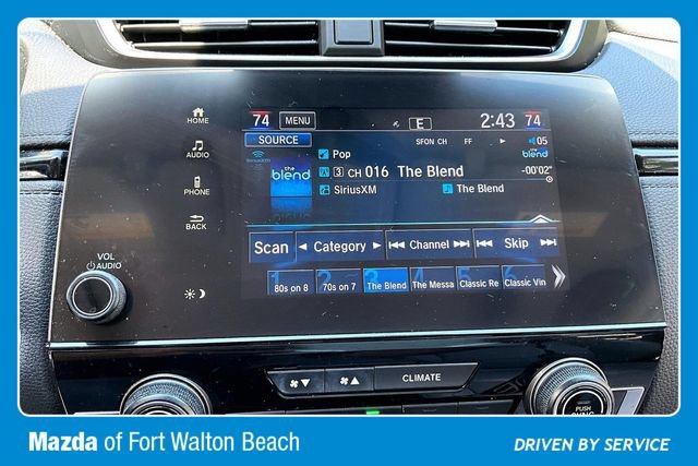 Used 2021 Honda CR-V EX-L image 23