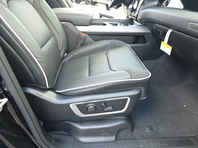New 2026 RAM 1500 Laramie image 63