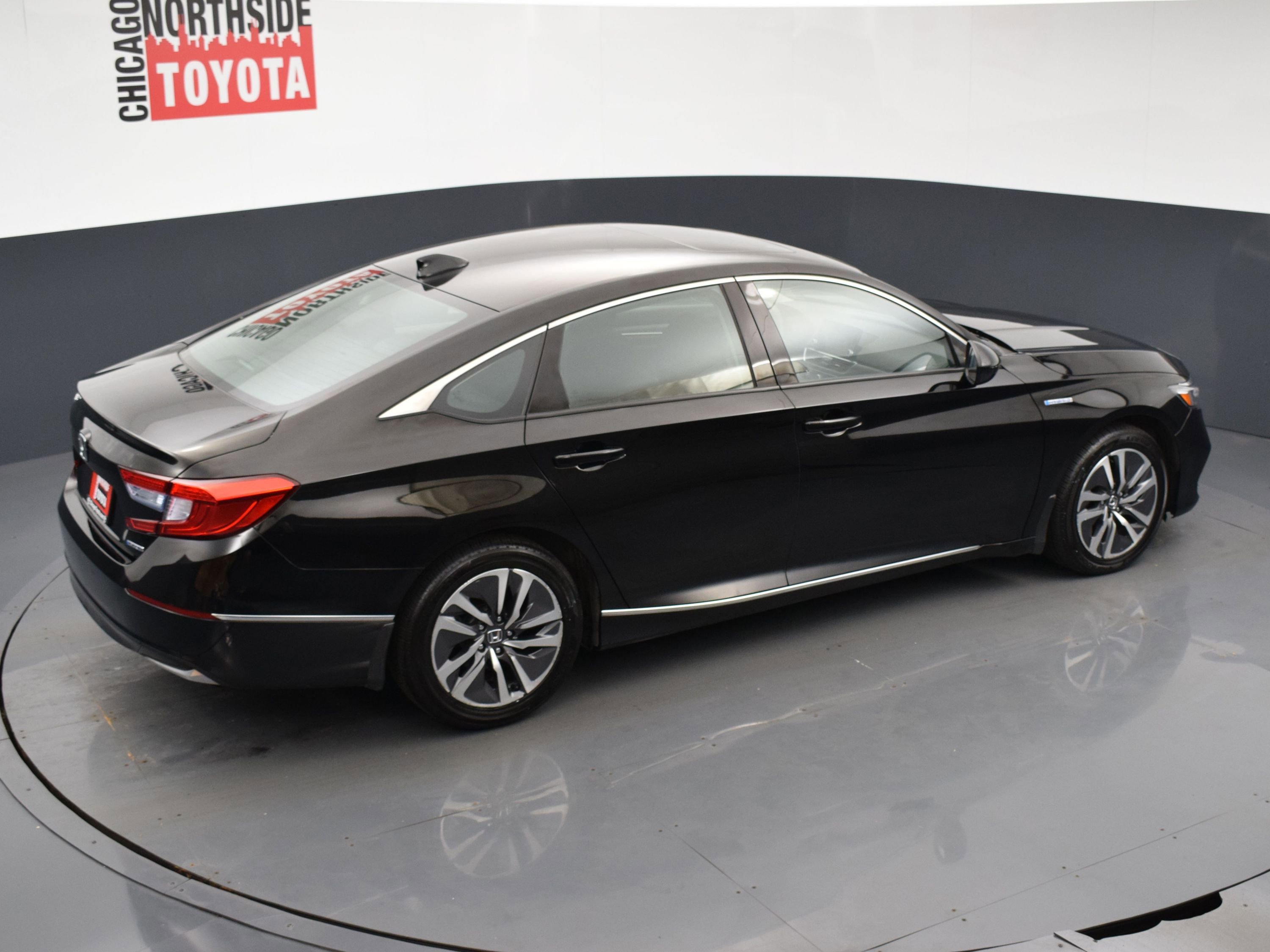 Used 2019 Honda Accord EX image 22