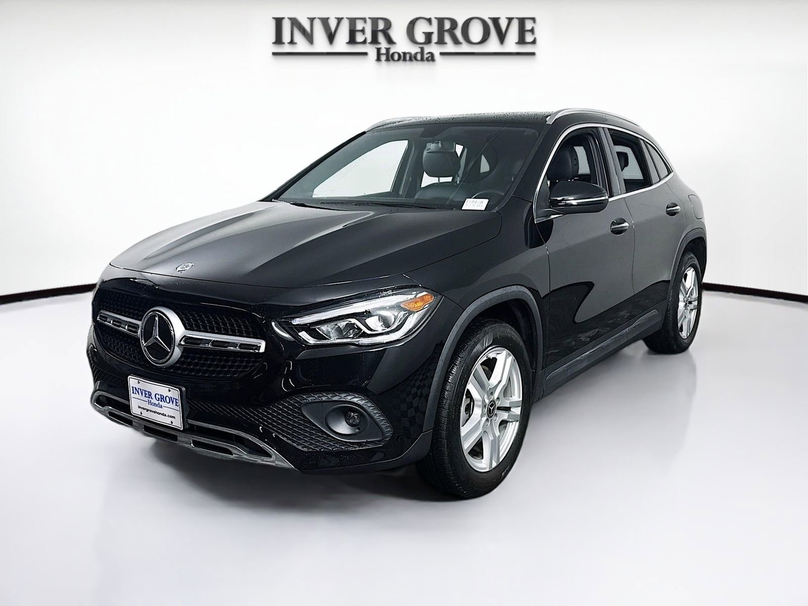 Used 2023 Mercedes-Benz GLA 250 4MATIC image 1