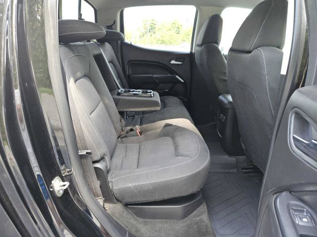 Used 2015 Chevrolet Colorado LT w/ LT Convenience Package RWD image 28