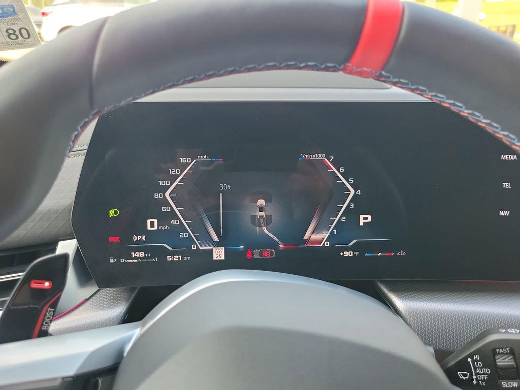 Used 2025 BMW X2 M35i w/ Premium Package AWD/4WD image 24