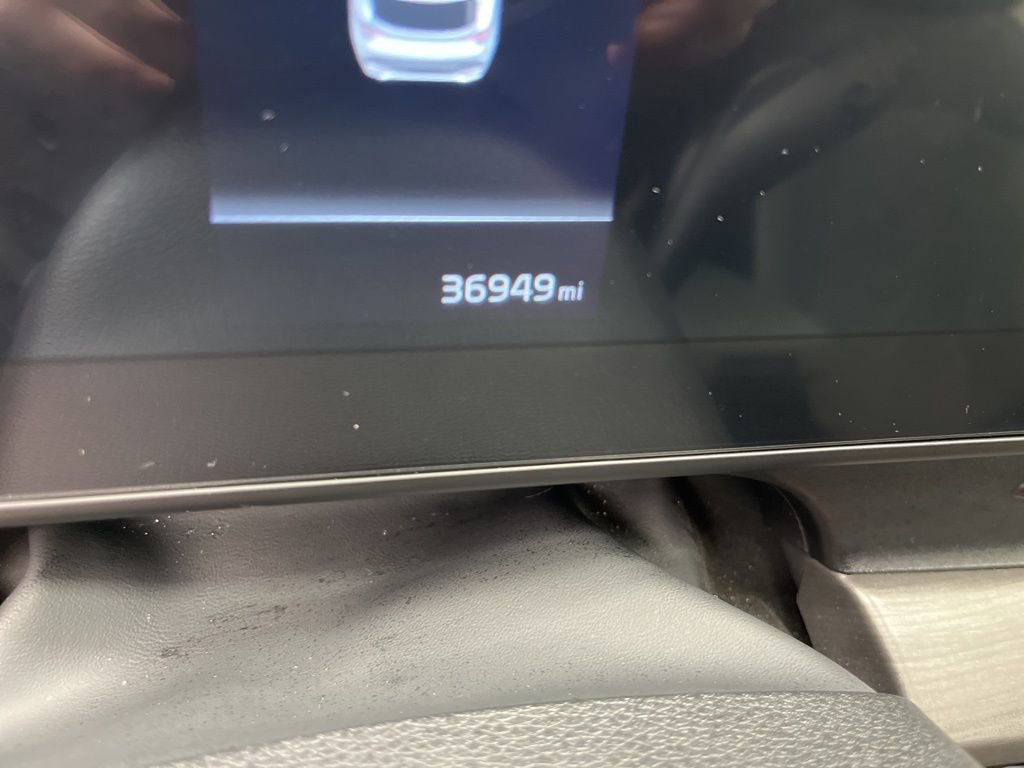 Used 2023 Kia Sportage X-Line w/ X-Line Premium Package image 15