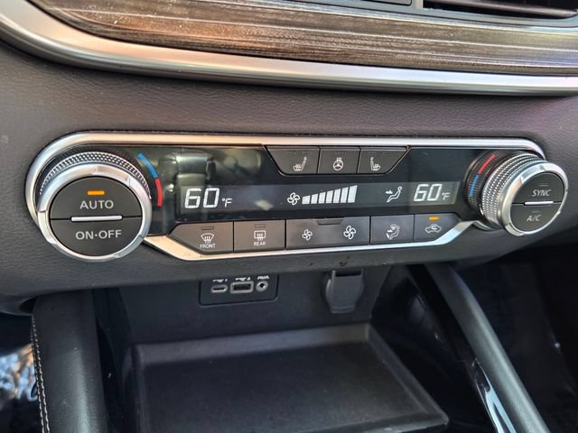 Used 2020 Nissan Altima 2.5 Platinum FWD image 25