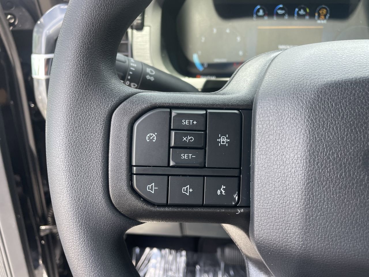 New 2026 Ford F150 STX w/ Equipment Group 200A AWD/4WD image 28
