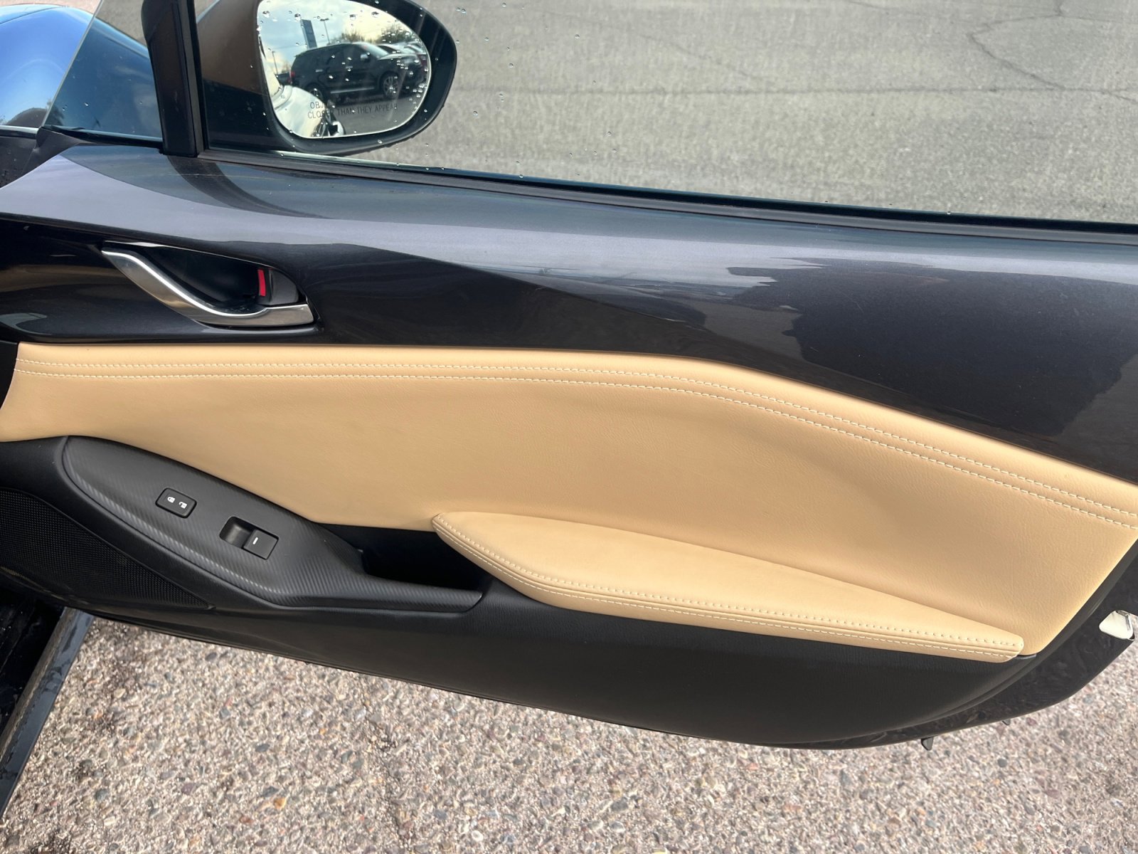 Used 2016 MAZDA MX-5 Miata Grand Touring image 16